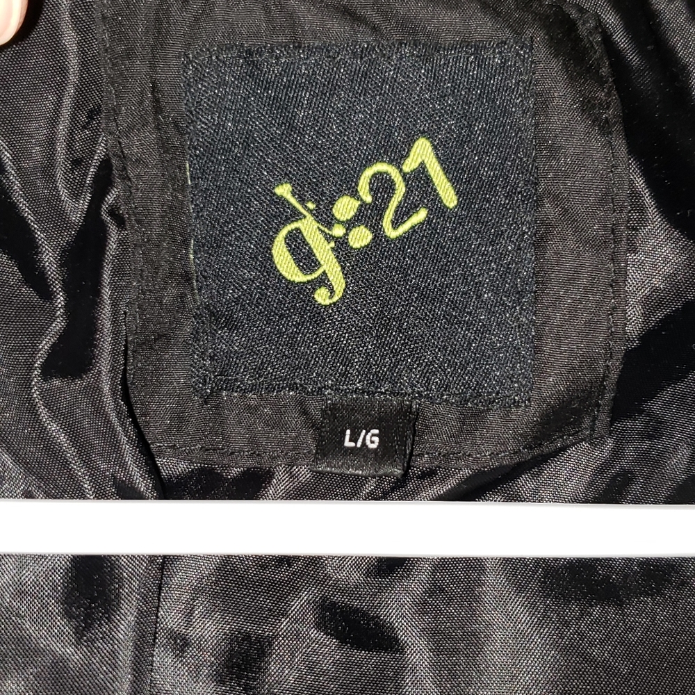 Youth Jacket - Picture 3 of 3